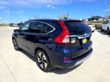 Used 2016 Honda CR-V Touring image 3