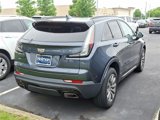 Used 2019 Cadillac XT4 Sport w/ Cold Weather Package image 3