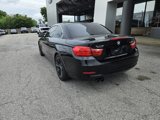 Used 2017 BMW 430i Convertible image 3
