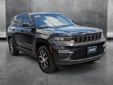 Used 2023 Jeep Grand Cherokee Limited w/ Luxury Tech Group II image 3