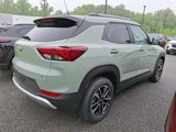 New 2025 Chevrolet TrailBlazer LT w/ Convenience Package image 4