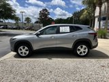 Used 2024 Chevrolet Trax LS image 4