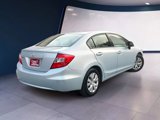 Used 2012 Honda Civic LX image 5