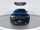 Used 2017 Jeep Grand Cherokee Limited image 3