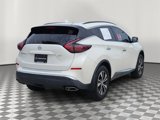 Used 2020 Nissan Murano SV w/ Cargo Package image 4