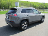 Used 2020 Jeep Cherokee Limited w/ Trailer Tow Group image 5