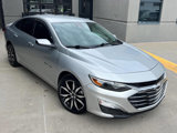 Used 2021 Chevrolet Malibu RS image 5