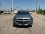 Used 2023 Chevrolet Malibu LT image 2