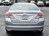 Used 2012 MAZDA MAZDA6 i Touring image 4