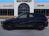 New 2024 Buick Envision Sport Touring image 3