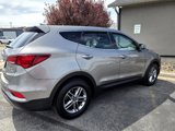 Used 2017 Hyundai Santa Fe Sport image 6