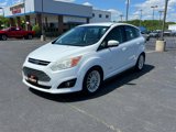 Used 2014 Ford C-MAX SEL w/ Equipment Group 303A image 2