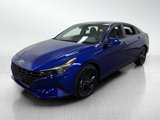 Used 2021 Hyundai Elantra SEL w/ Convenience Package image 2