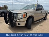 Used 2012 Ford F150 XLT w/ Trailer Tow Pkg image 2