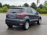 Used 2022 Ford EcoSport SE w/ SE Convenience Package image 2