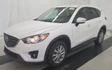 Used 2016 MAZDA CX-5 Touring image 3