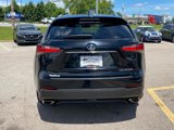 Used 2017 Lexus NX 200t AWD w/ Premium Package image 6