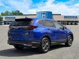 Certified 2022 Honda CR-V EX-L image 4