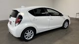Used 2016 Toyota Prius C Four image 3