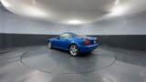 Used 2001 Mercedes-Benz SLK 320 image 3