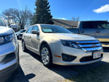 Used 2010 Ford Fusion SE image 2