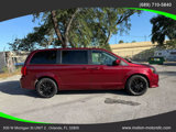 Used 2019 Dodge Grand Caravan GT image 6