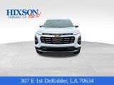 New 2026 Chevrolet Equinox LT image 2