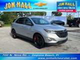 Used 2019 Chevrolet Equinox LT image 1