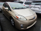Used 2010 Toyota Prius Three image 2