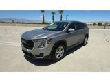 Used 2024 GMC Terrain SLE image 4