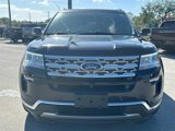 Used 2018 Ford Explorer Limited image 2
