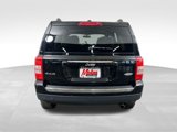 Used 2016 Jeep Patriot High Altitude image 4