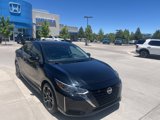 Used 2024 Nissan Sentra SR image 3
