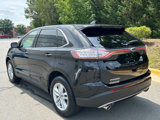 Used 2017 Ford Edge SEL w/ Equipment Group 201A image 5