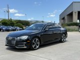 Used 2018 Audi A4 2.0T Premium Plus w/ Premium Plus Package image 4
