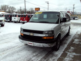 Used 2013 Chevrolet Express 1500 LT w/ LT Preferred Equipment Group image 4