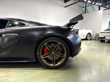 Used 2018 McLaren 570S image 6