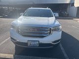 Used 2018 GMC Acadia SLT w/ LPO, Floor Liner Package image 3