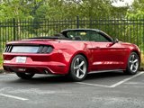 Used 2016 Ford Mustang Convertible w/ Equipment Group 051A image 4