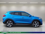 Used 2016 Hyundai Tucson Limited w/ Option Group 03 image 2