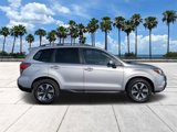 Used 2017 Subaru Forester 2.5i Premium w/ All-Weather Package image 3