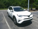 Used 2018 Toyota RAV4 XLE image 2
