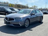 Used 2020 Acura TLX image 5