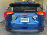 Used 2022 GMC Terrain SLE w/ Driver Convenience Package image 3