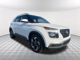 Used 2024 Hyundai Venue SEL image 3