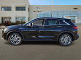 New 2025 INFINITI QX50 Luxe w/ Cargo Package image 2