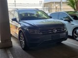 Used 2018 Volkswagen Tiguan S image 2