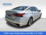 Used 2024 Nissan Altima 2.5 SV image 3