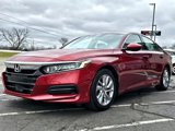Used 2019 Honda Accord LX image 2