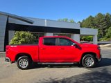Used 2019 Chevrolet Silverado 1500 LT w/ All-Star Edition image 2